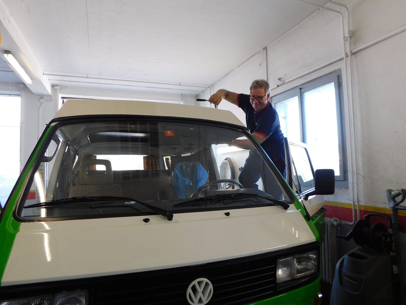 Klimaservice